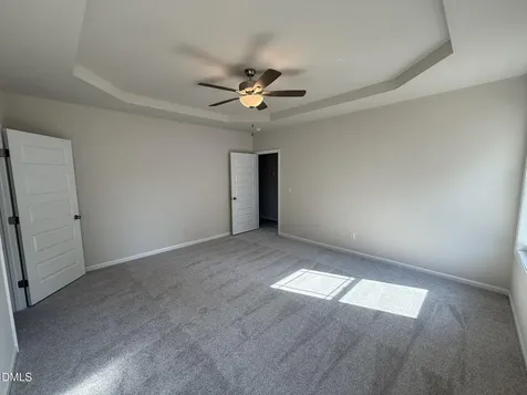 124 Flatland Drive Princeton NC 27569