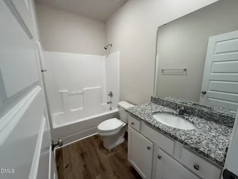 124 Flatland Drive Princeton NC 27569