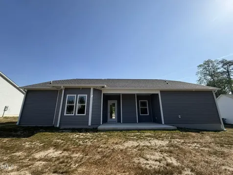 124 Flatland Drive Princeton NC 27569
