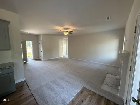 124 Flatland Drive Princeton NC 27569