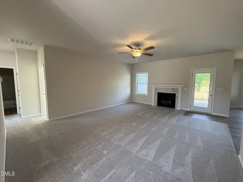124 Flatland Drive Princeton NC 27569