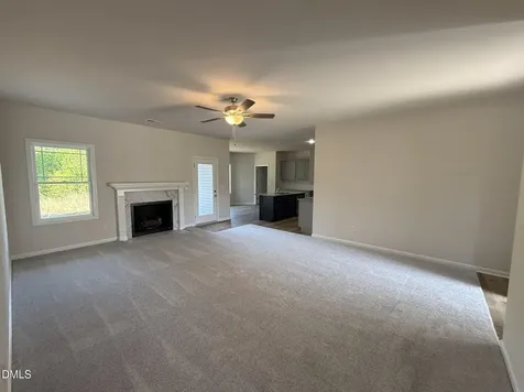 124 Flatland Drive Princeton NC 27569