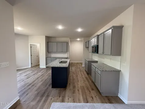 124 Flatland Drive Princeton NC 27569