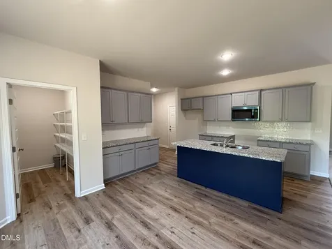124 Flatland Drive Princeton NC 27569