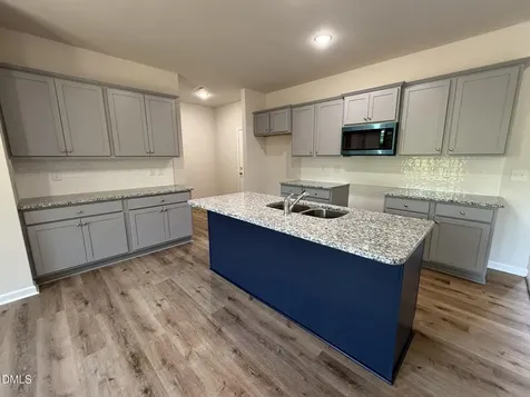 124 Flatland Drive Princeton NC 27569