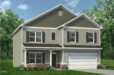 125 Pintail Drive Goldsboro NC 27530