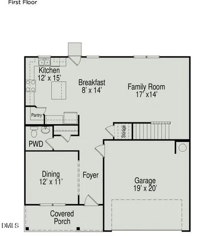 125 Pintail Drive Goldsboro NC 27530