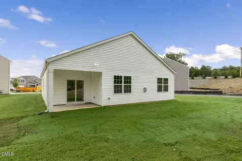 105 Tip Meadow Drive Clayton NC 27520