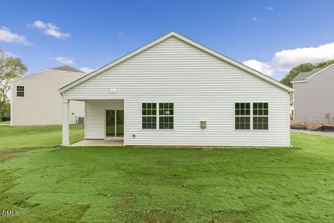 105 Tip Meadow Drive Clayton NC 27520