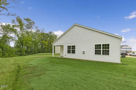 105 Tip Meadow Drive Clayton NC 27520
