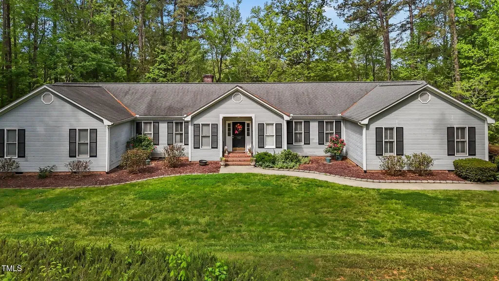 113 Denard Street Oxford NC 27565