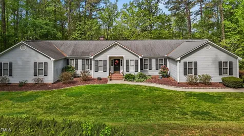 113 Denard Street Oxford NC 27565