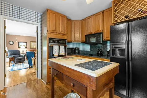 113 Denard Street Oxford NC 27565