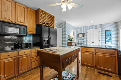 113 Denard Street Oxford NC 27565