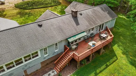 113 Denard Street Oxford NC 27565