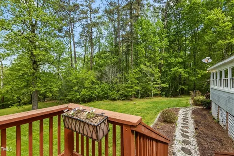 113 Denard Street Oxford NC 27565