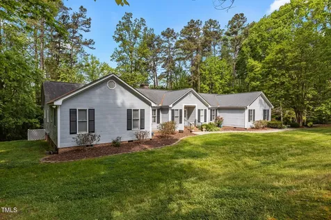 113 Denard Street Oxford NC 27565