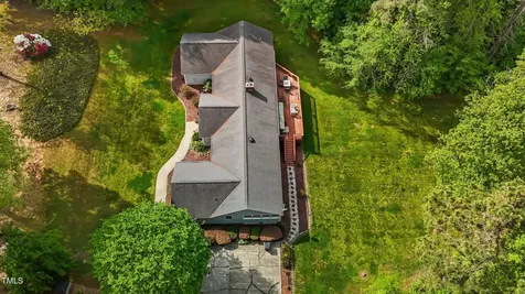 113 Denard Street Oxford NC 27565