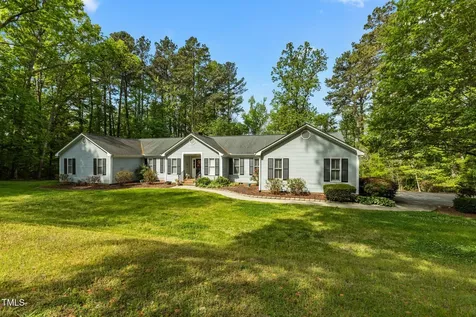 113 Denard Street Oxford NC 27565