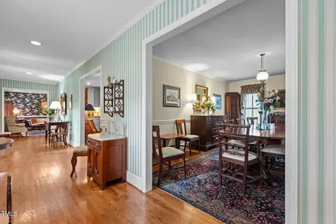 113 Denard Street Oxford NC 27565