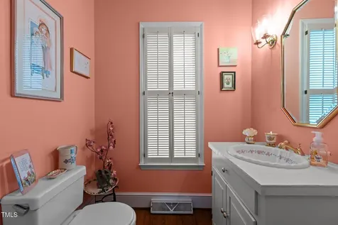 113 Denard Street Oxford NC 27565