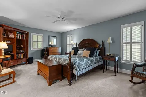 113 Denard Street Oxford NC 27565