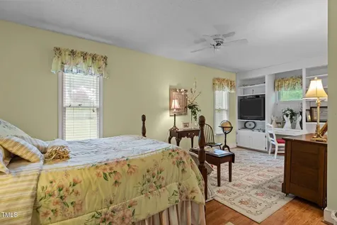 113 Denard Street Oxford NC 27565