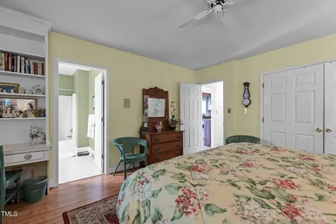 113 Denard Street Oxford NC 27565