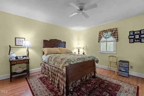 113 Denard Street Oxford NC 27565
