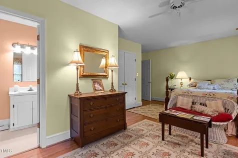 113 Denard Street Oxford NC 27565