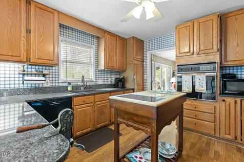 113 Denard Street Oxford NC 27565