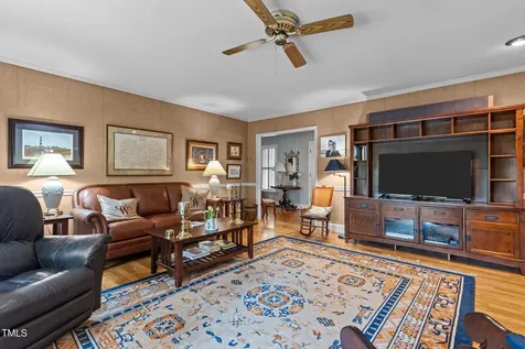 113 Denard Street Oxford NC 27565