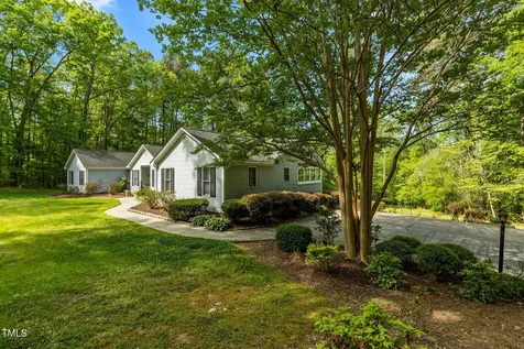 113 Denard Street Oxford NC 27565