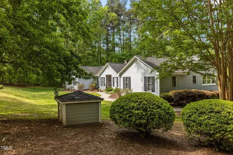 113 Denard Street Oxford NC 27565