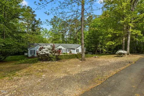 113 Denard Street Oxford NC 27565