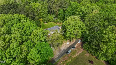 113 Denard Street Oxford NC 27565