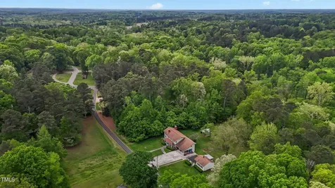 113 Denard Street Oxford NC 27565