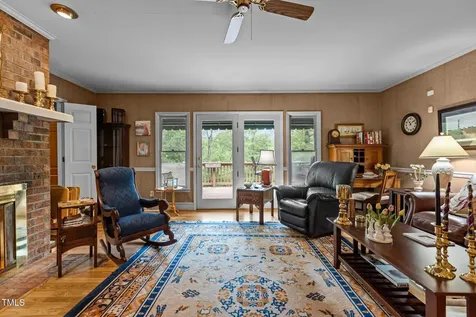 113 Denard Street Oxford NC 27565