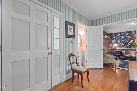 113 Denard Street Oxford NC 27565