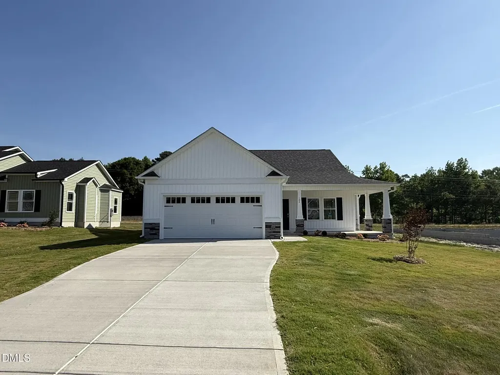103 Flatland Drive Princeton NC 27569