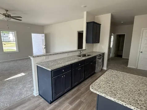 103 Flatland Drive Princeton NC 27569