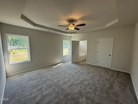 103 Flatland Drive Princeton NC 27569