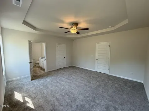 103 Flatland Drive Princeton NC 27569