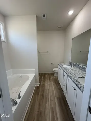 103 Flatland Drive Princeton NC 27569