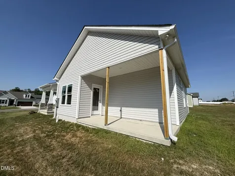 103 Flatland Drive Princeton NC 27569