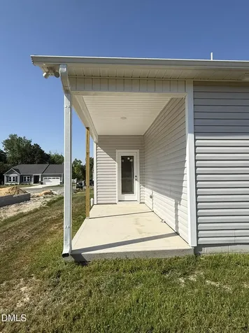 103 Flatland Drive Princeton NC 27569
