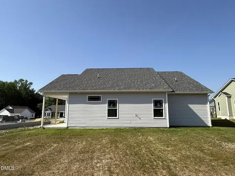 103 Flatland Drive Princeton NC 27569