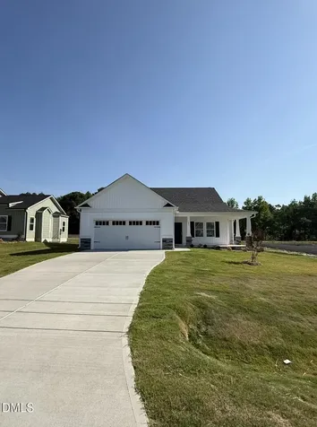 103 Flatland Drive Princeton NC 27569