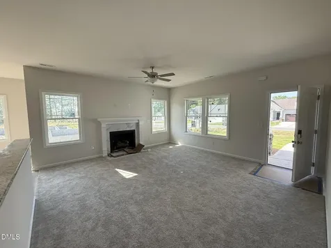 103 Flatland Drive Princeton NC 27569