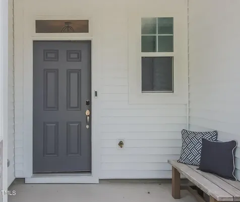 223 Deercroft Drive Apex NC 27539